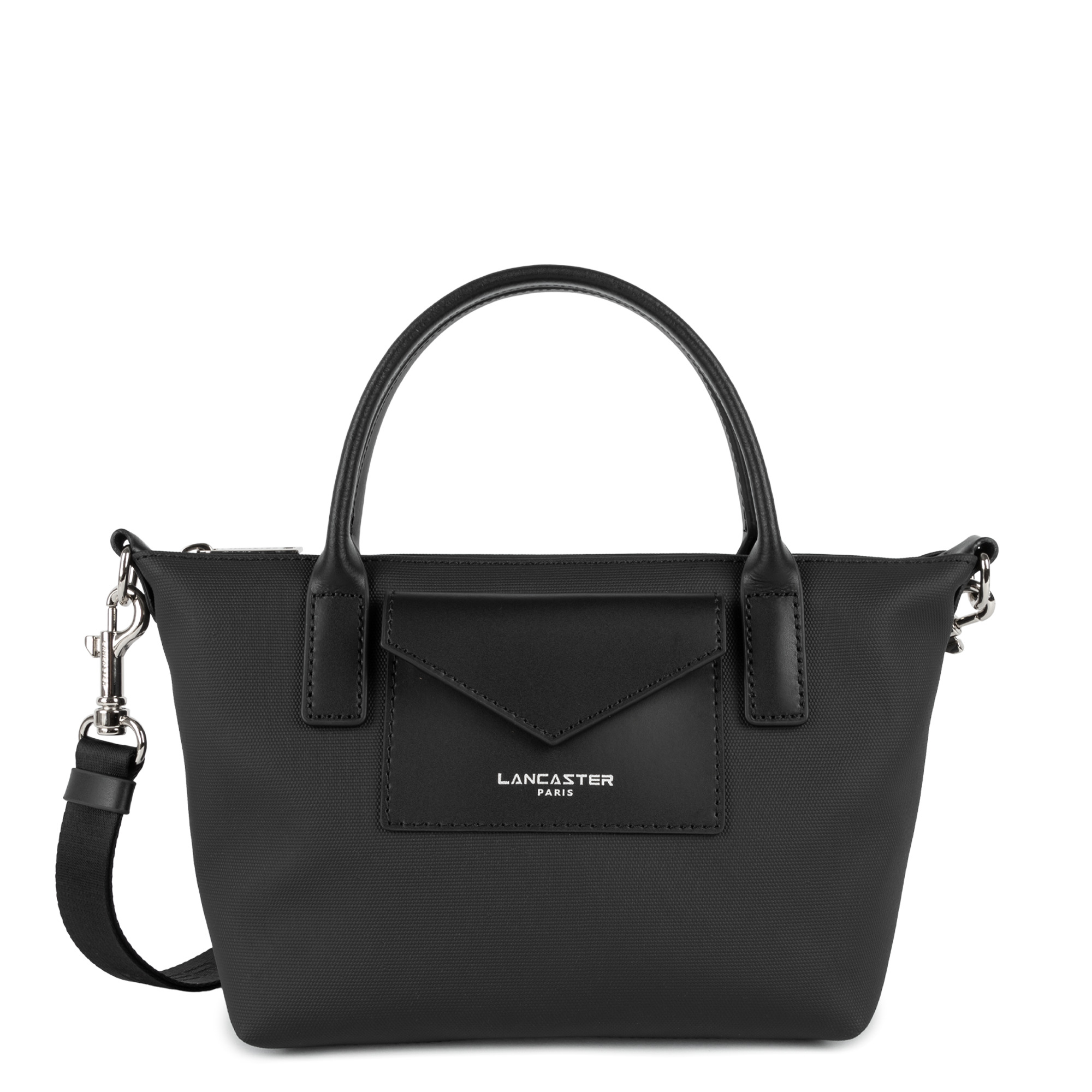 Sac cabas main Zippé Storm KBA