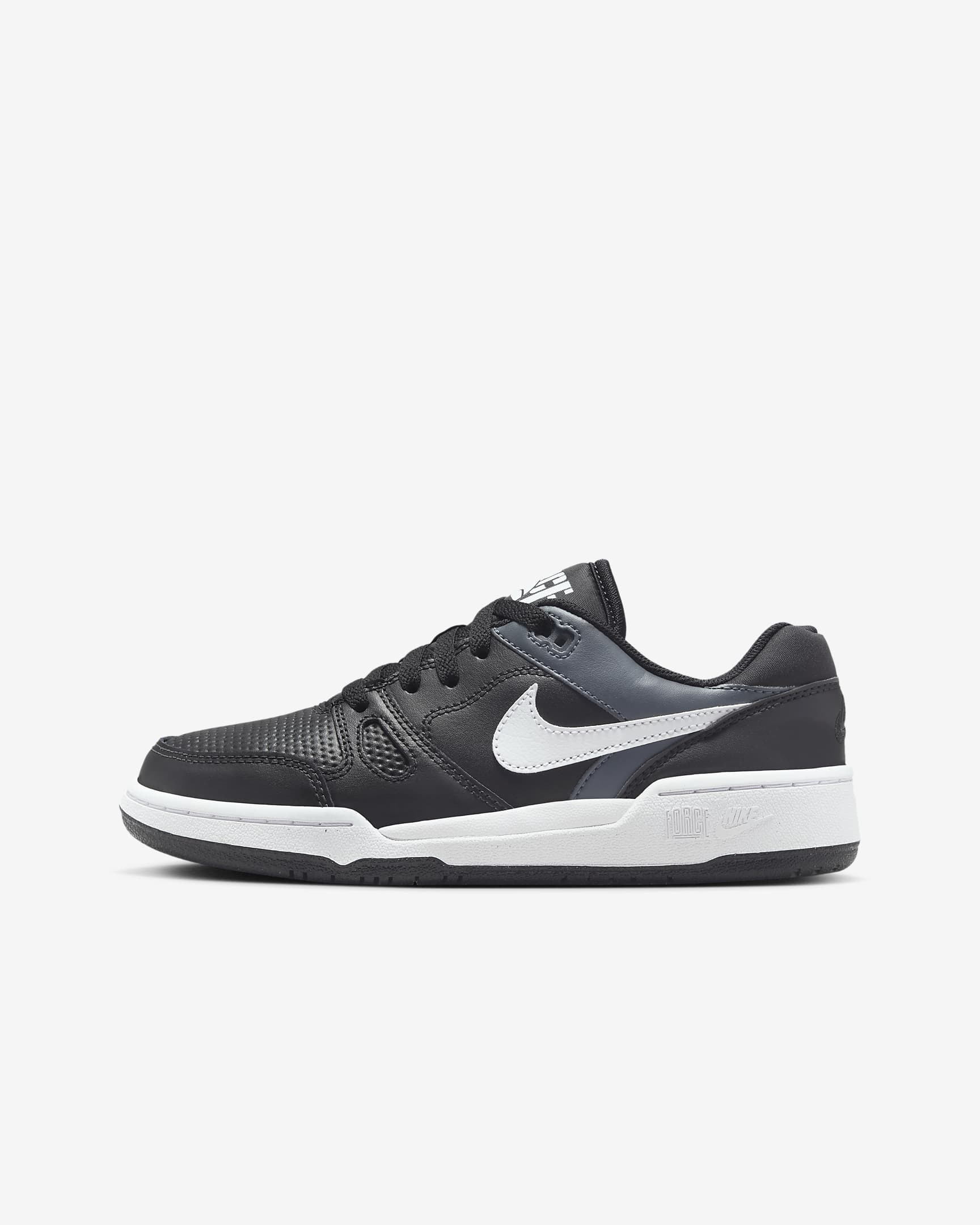 NIKE FULL FORCE LO (GS)