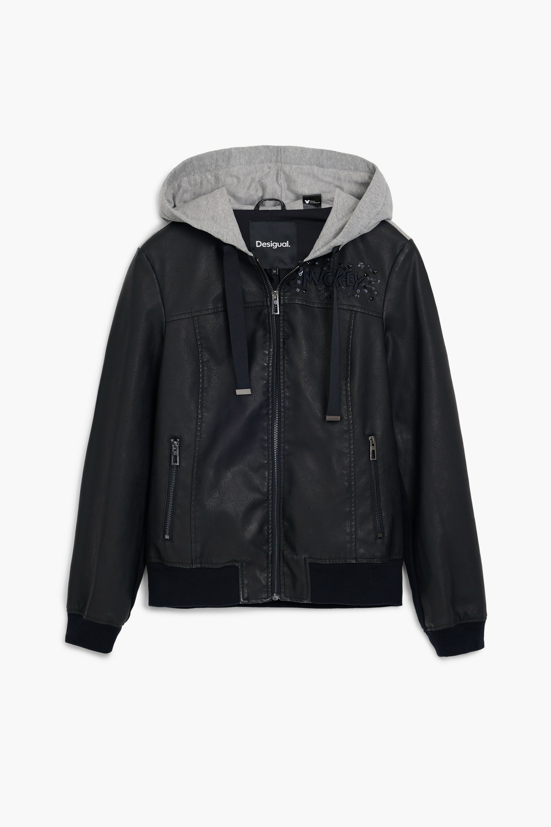 VESTE MICKEY