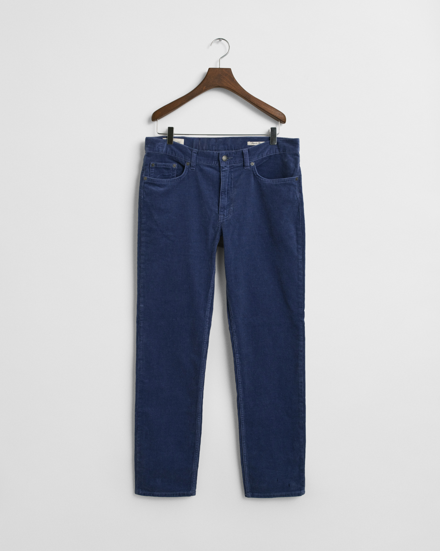 Regular Fit Corduroy Jeans