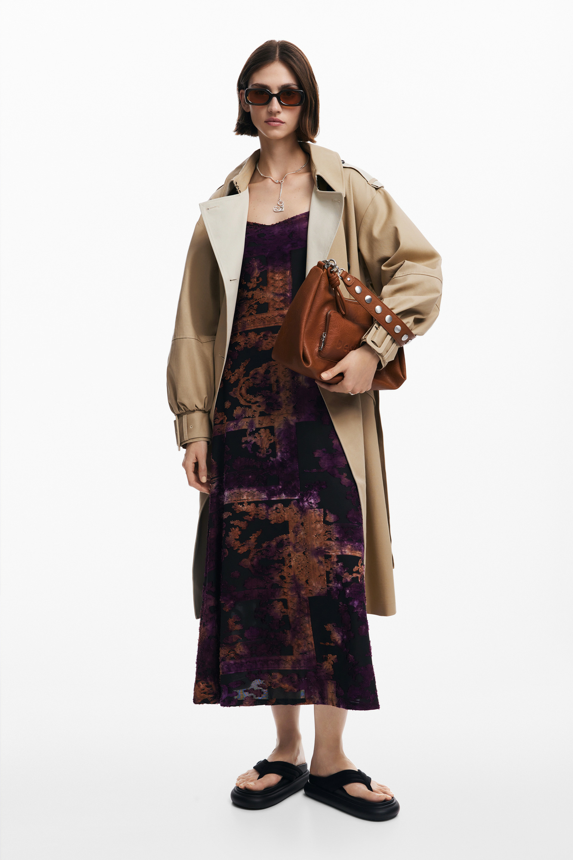 SAC A MAIN  LOGO MAYARI MAXI CONT