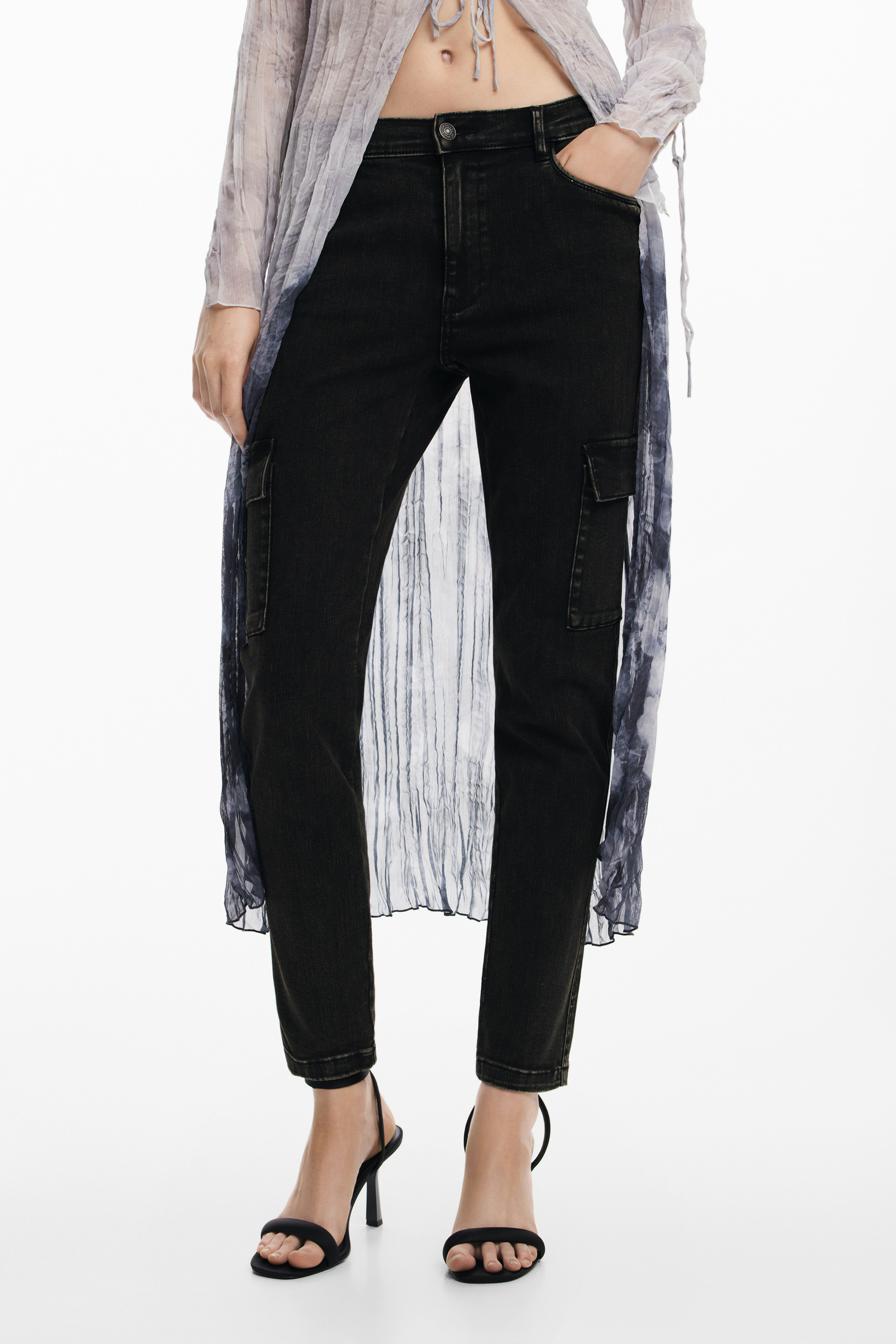 JEANS DANUBIO