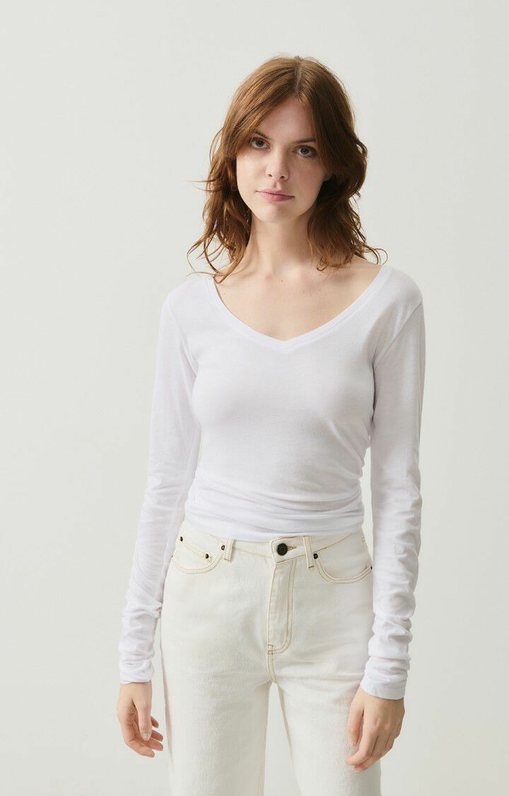 T-shirt femme Xoubow