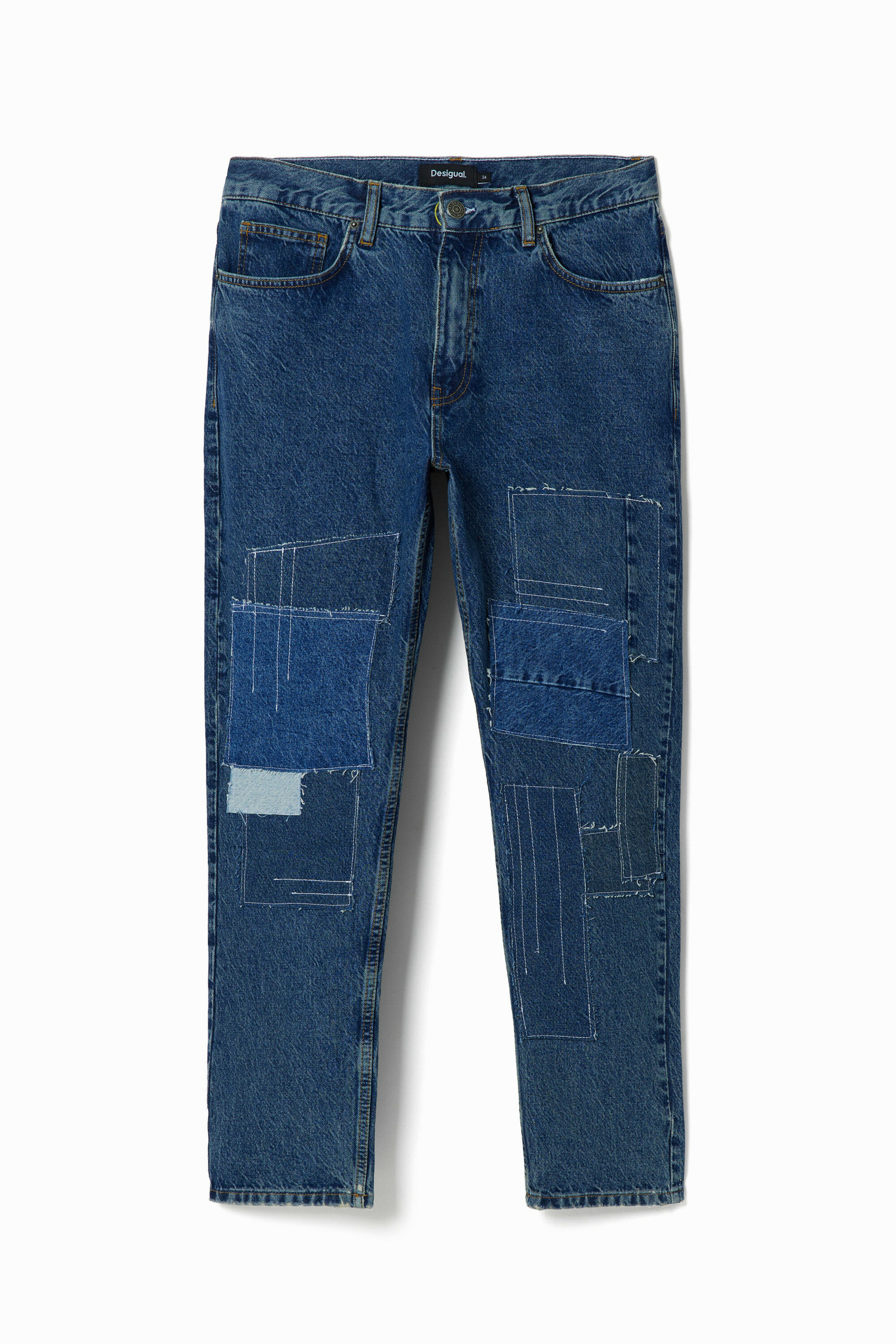 JEAN DENIM LENOX