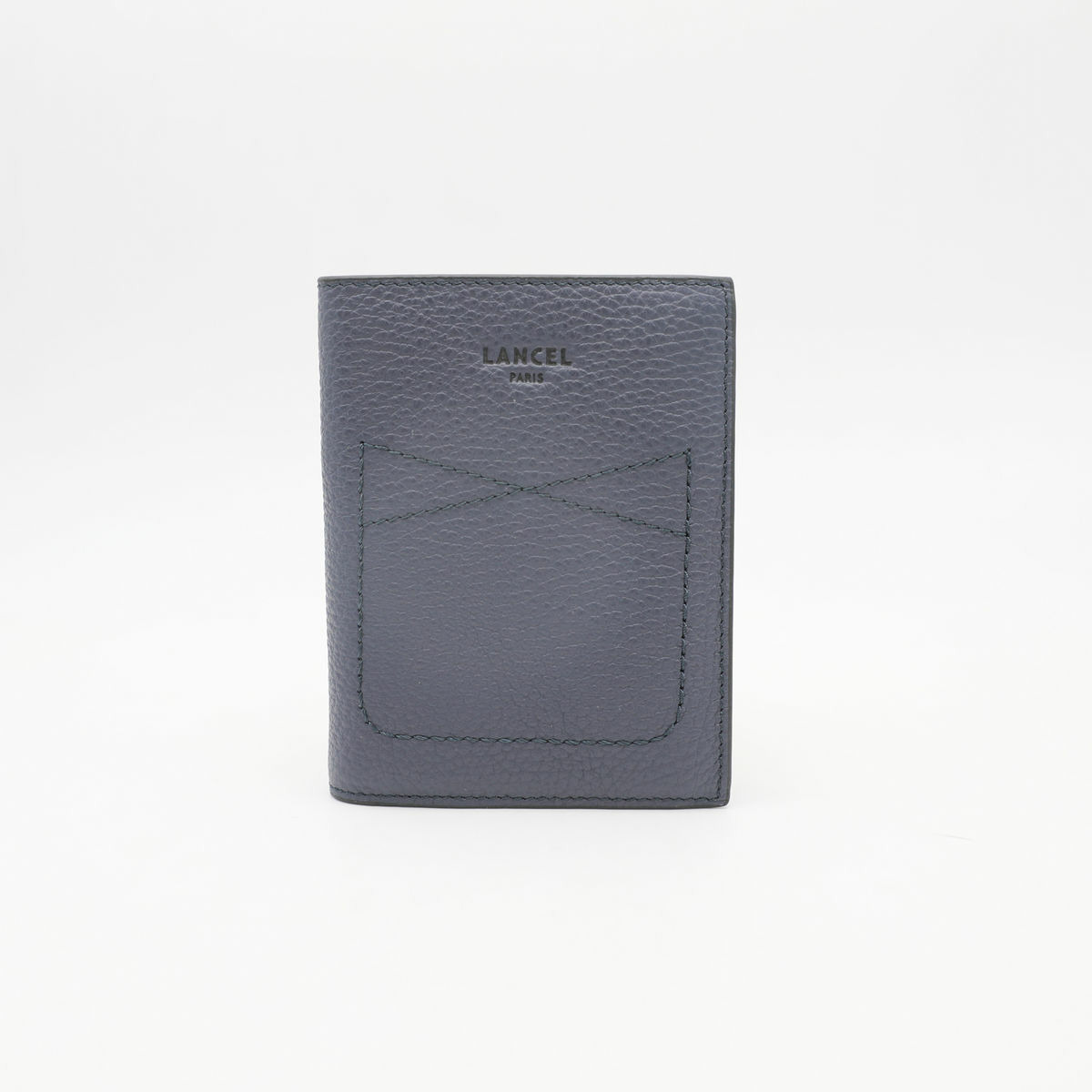 THEO - L'EUROPEEN/9CC - Bleu Petrole