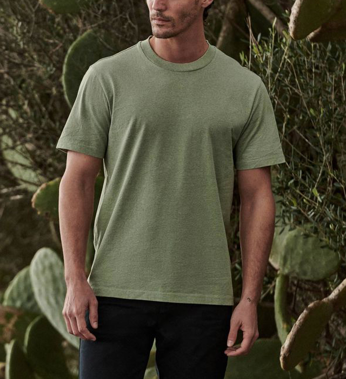 T-Shirt Tim Amande