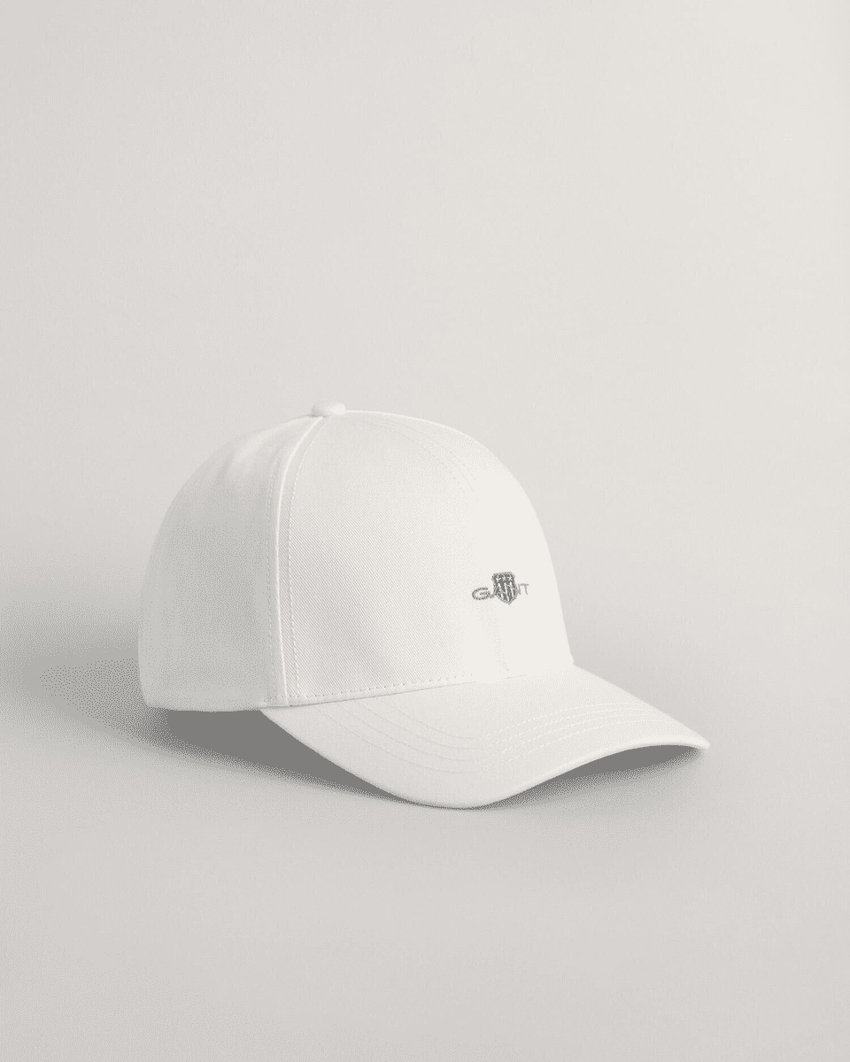 Shield High Cap