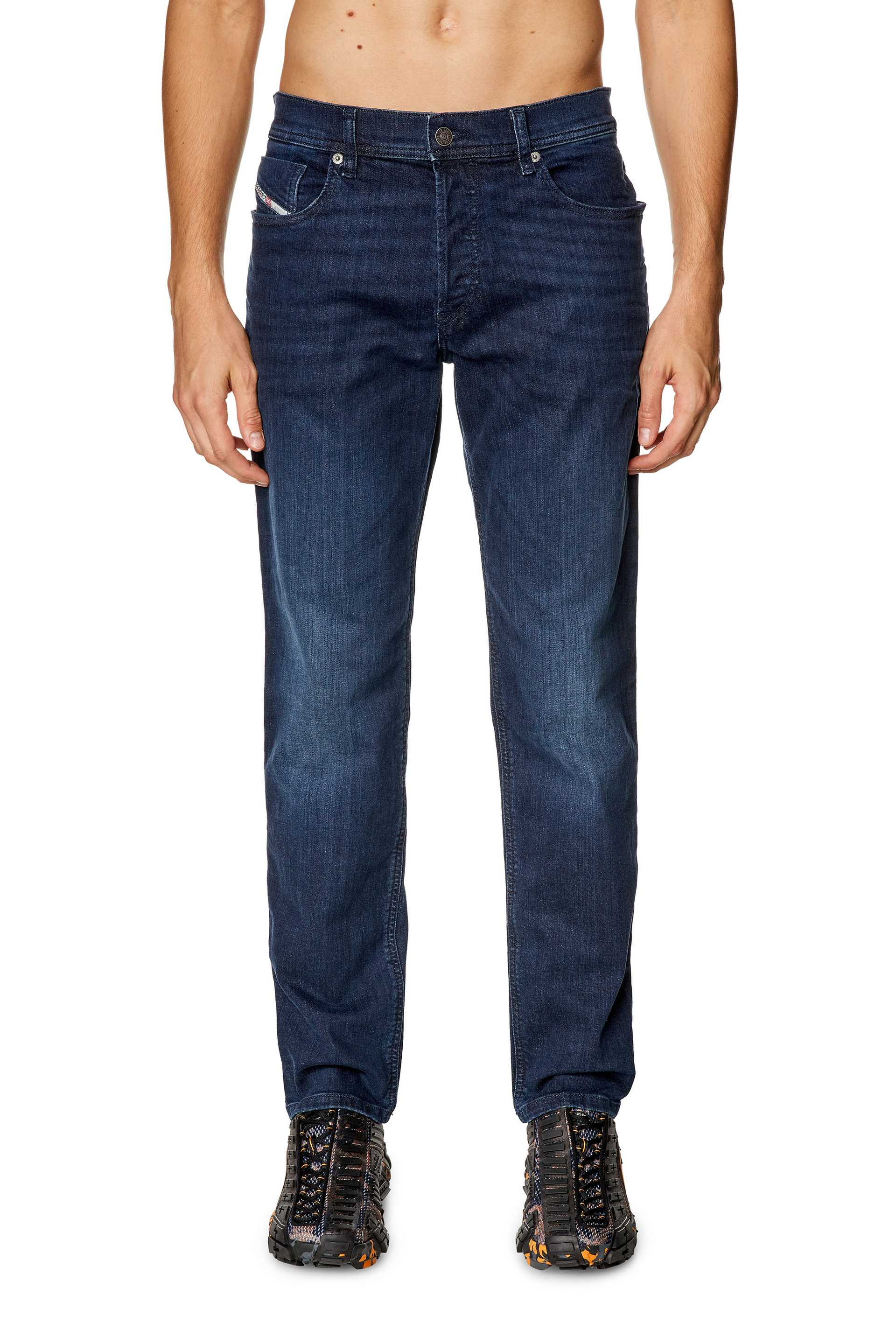 Regular Jeans - 2023 D-Finitive