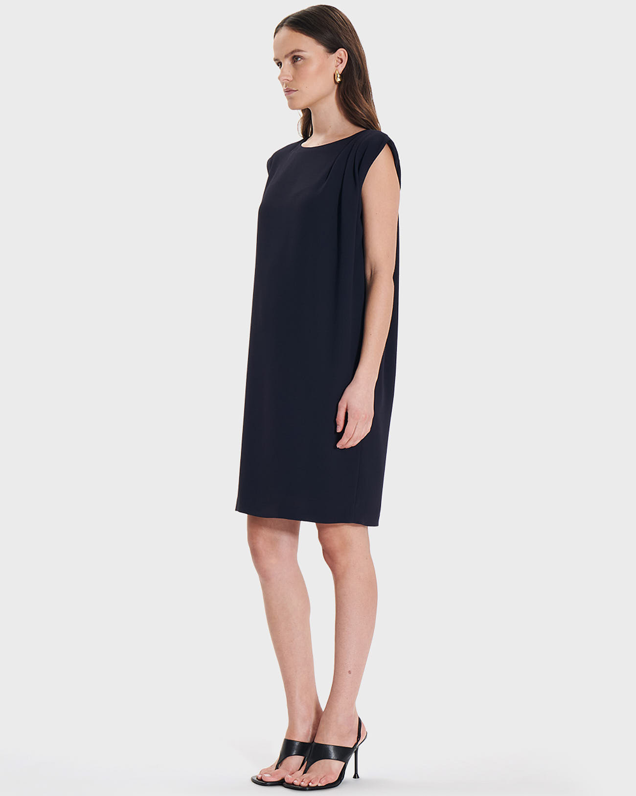 Robe Rossignol Nocturne en Polyester