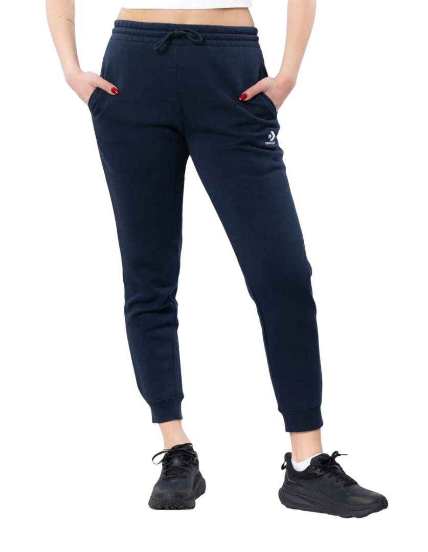 Star Chevron Pant Surplus Olive