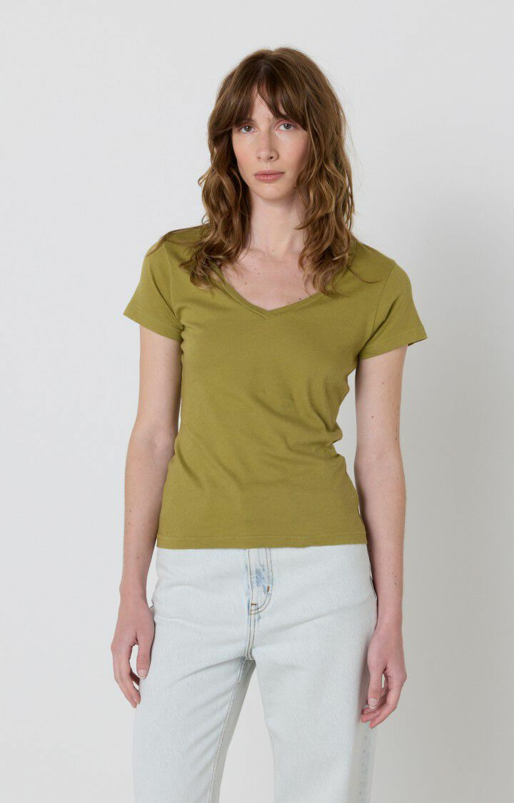 T-shirt femme Nouveau Mexique