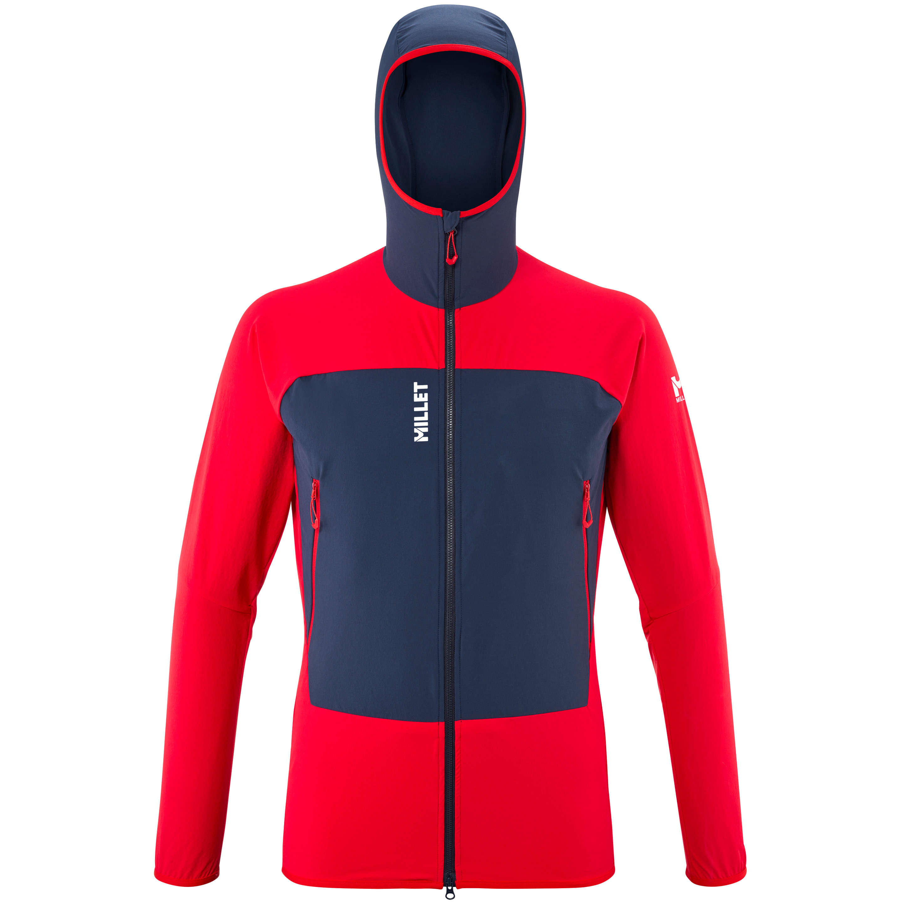 Veste Softshell FUSION XCS HD M