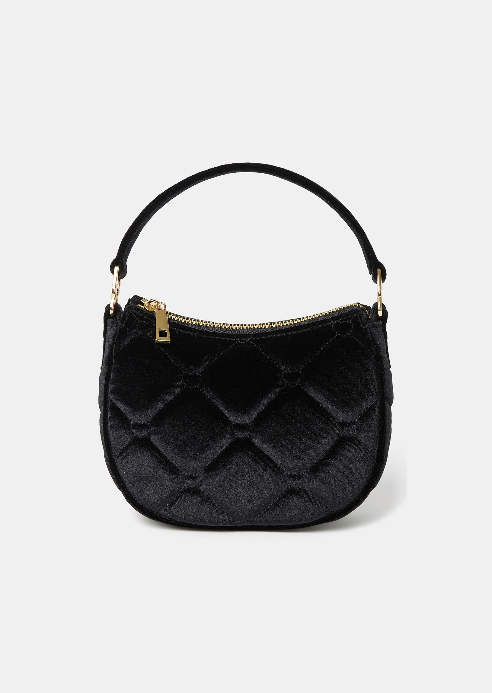 Sac Silva-Noir en Polyester