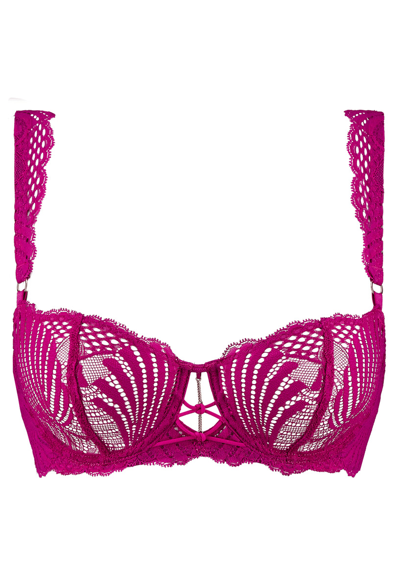 Soutien-gorge Corbeille avec armatures Rythm of Desire
