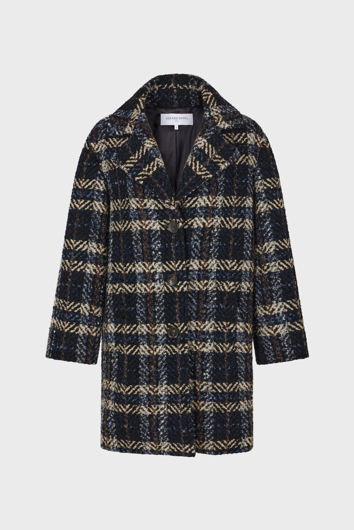 Manteau Lucene