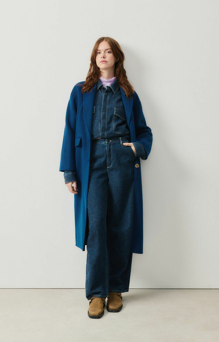 Manteau femme Dadoulove