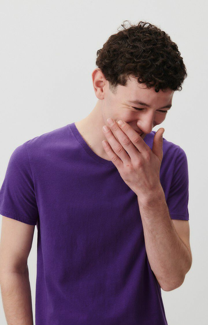 T-shirt homme Gamipy