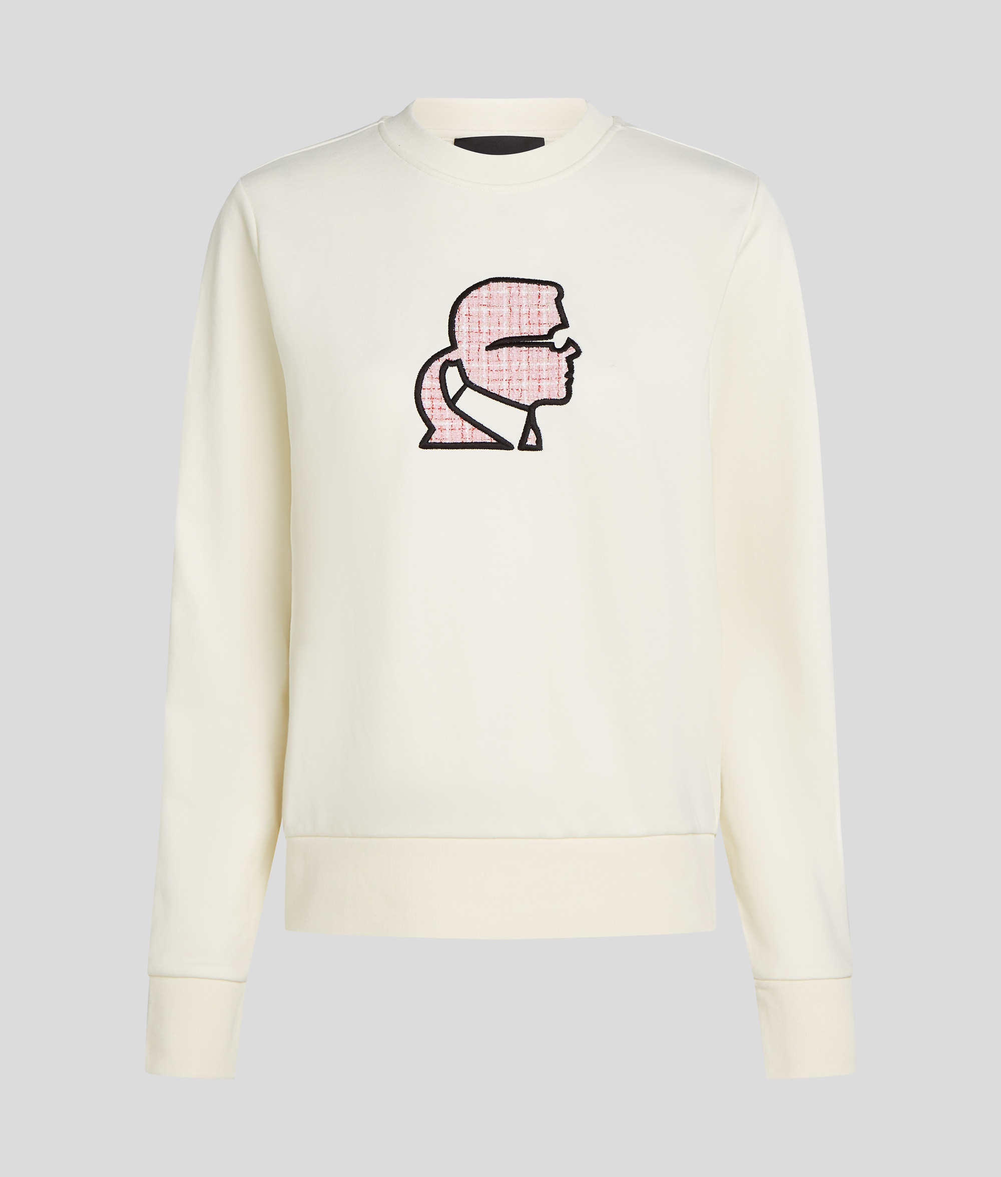 BOUCLE KARL SWEATSHIRT