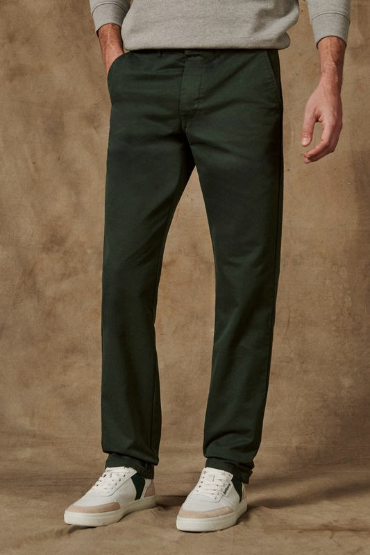 Chino Classique Paul Meleze