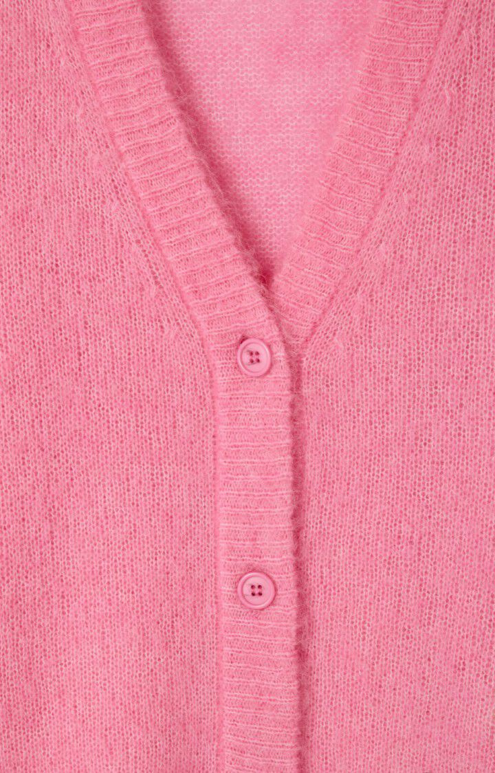 Gilet femme Yanbay