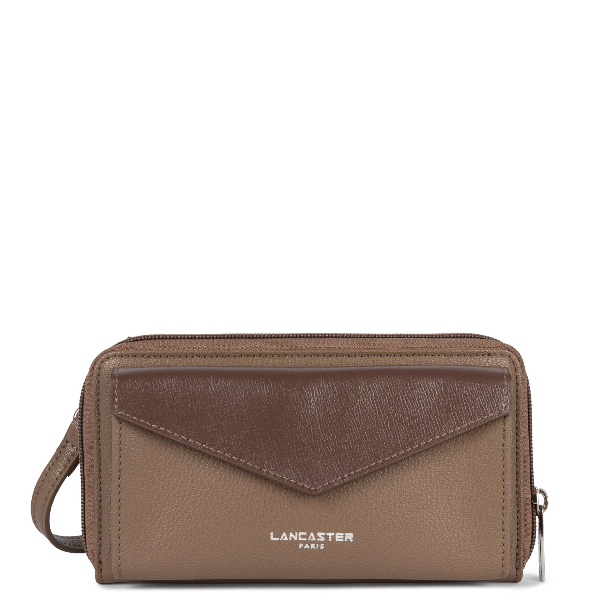 Pochette smartphone Zippé Maya