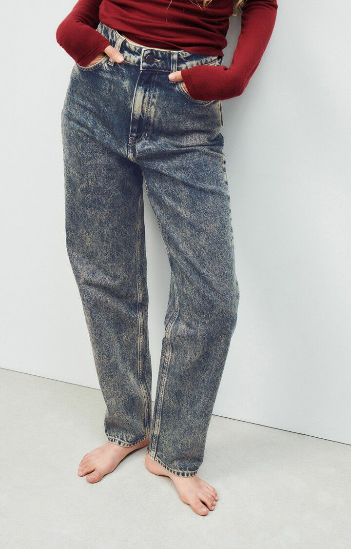 Jean droit femme Joybird