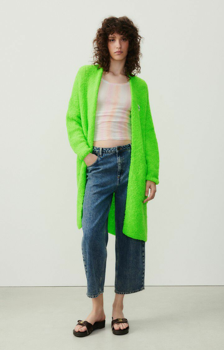 Gilet femme Zolly