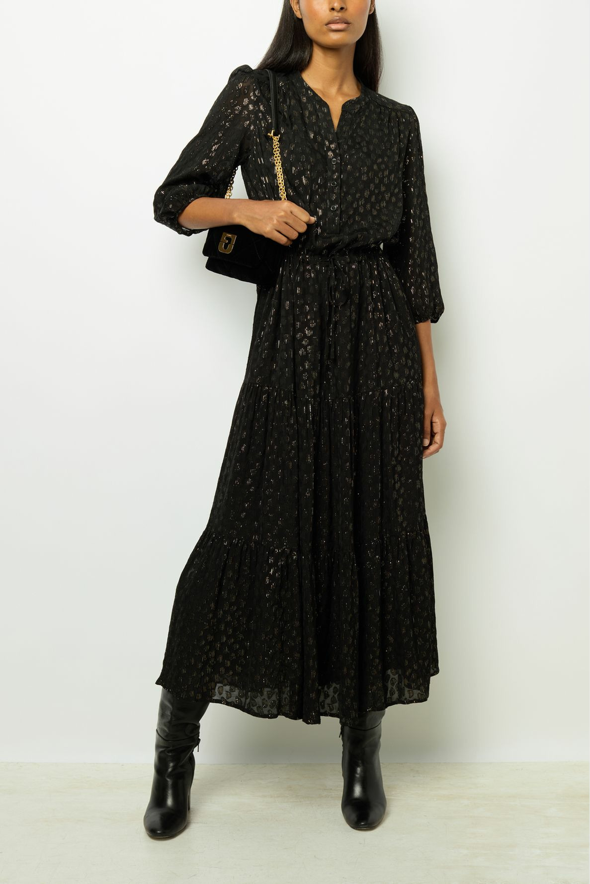 ROBE STEPHY