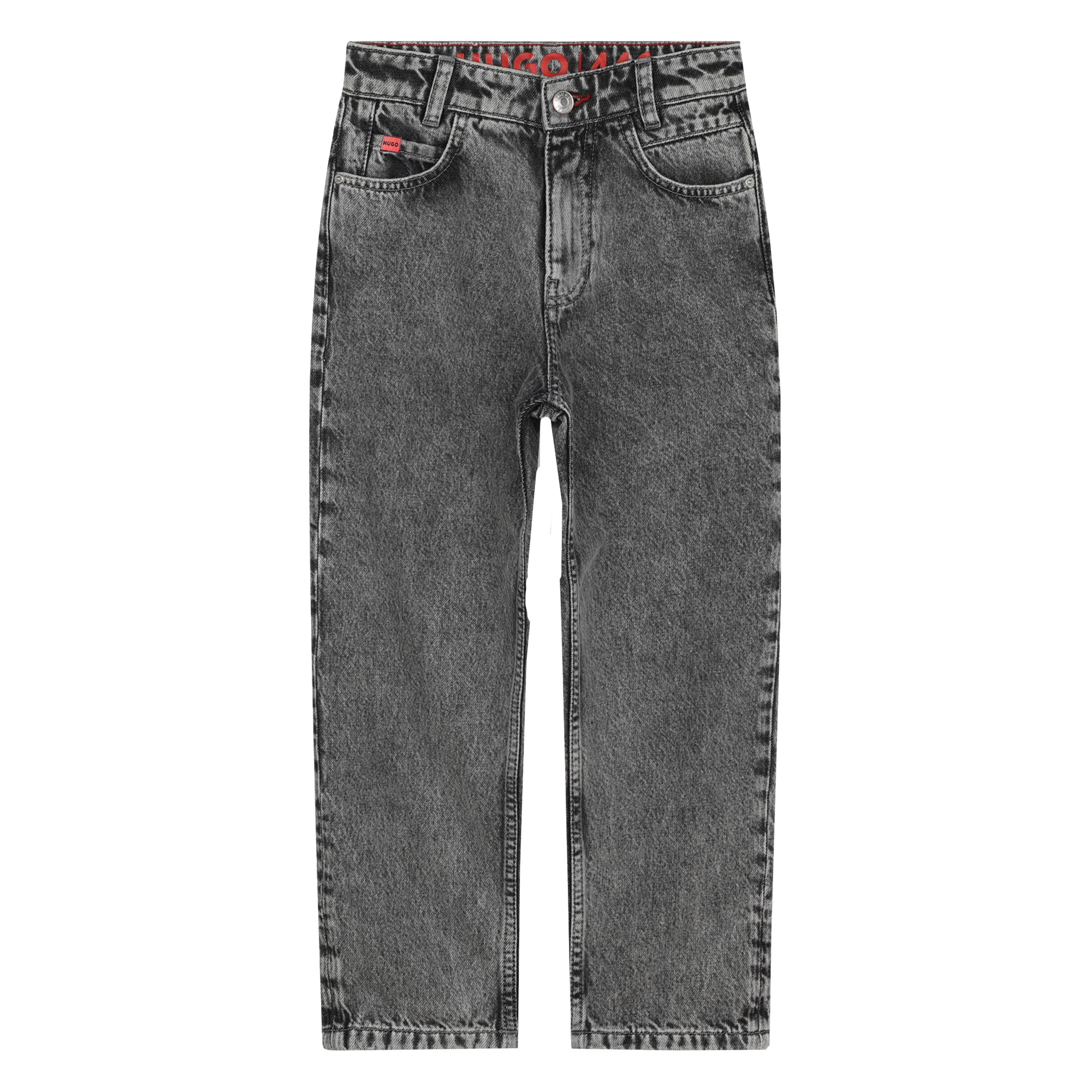 PANTALON DENIM