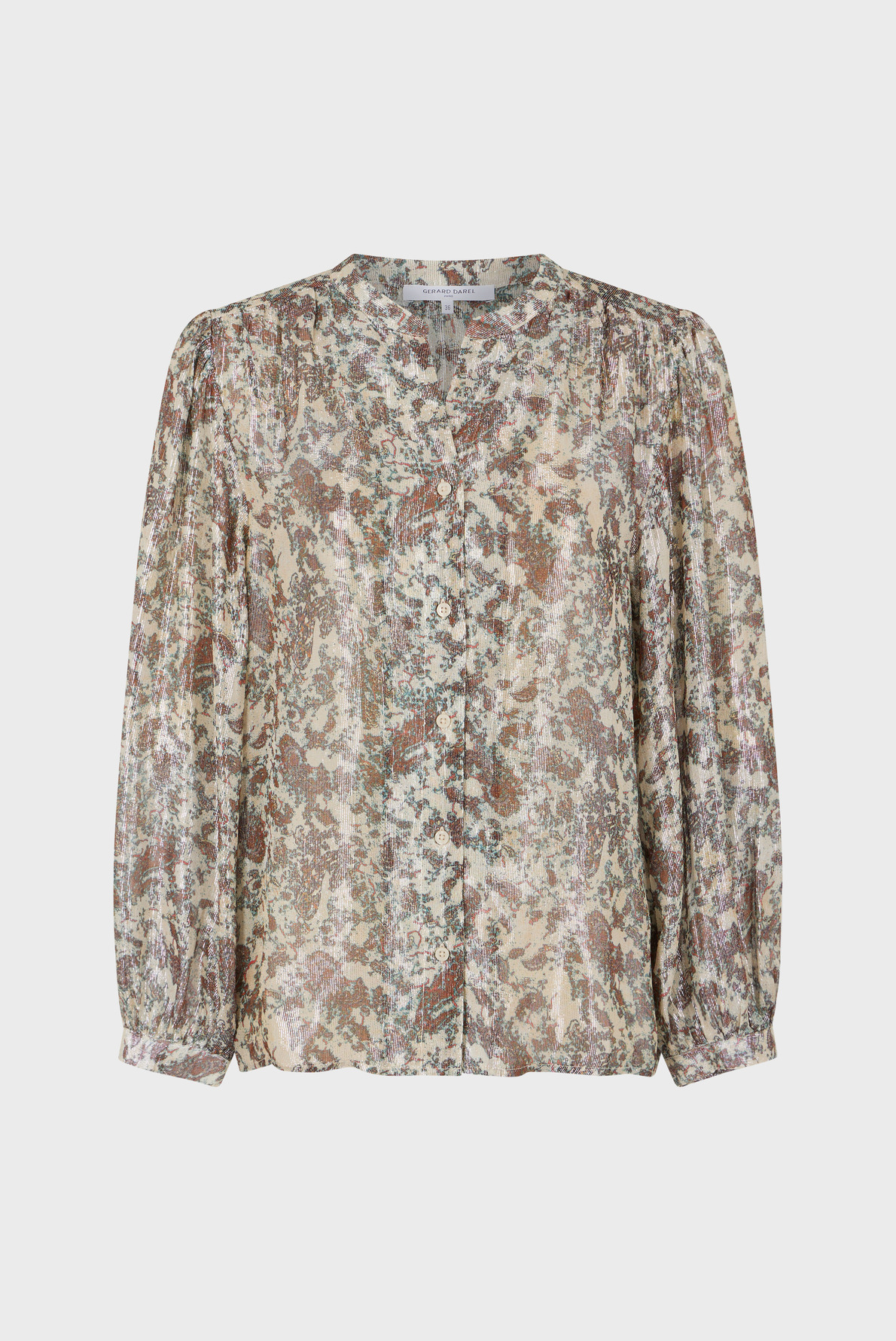 Chemise Basyll