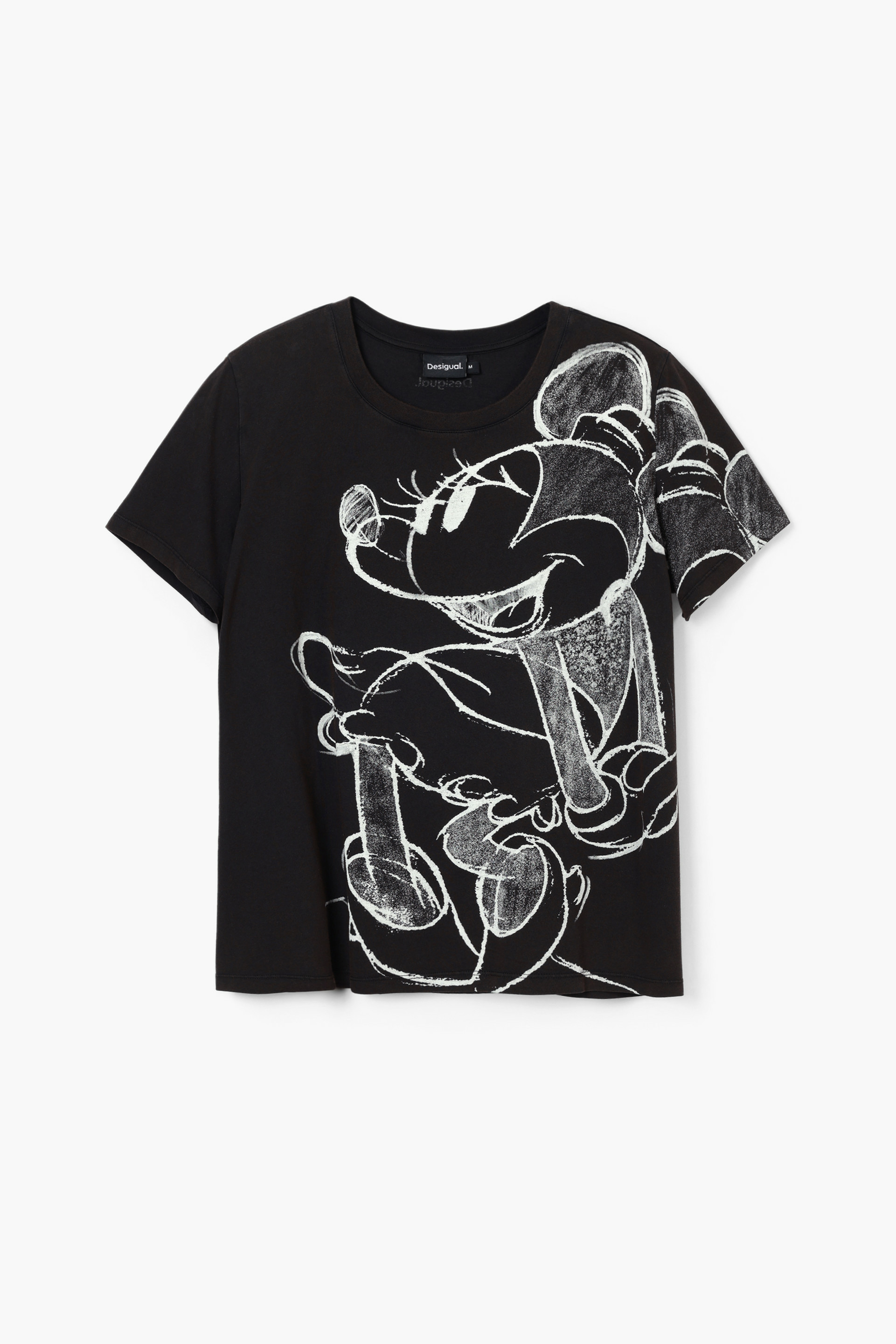 T-SHIRT MICKEYDRAWING
