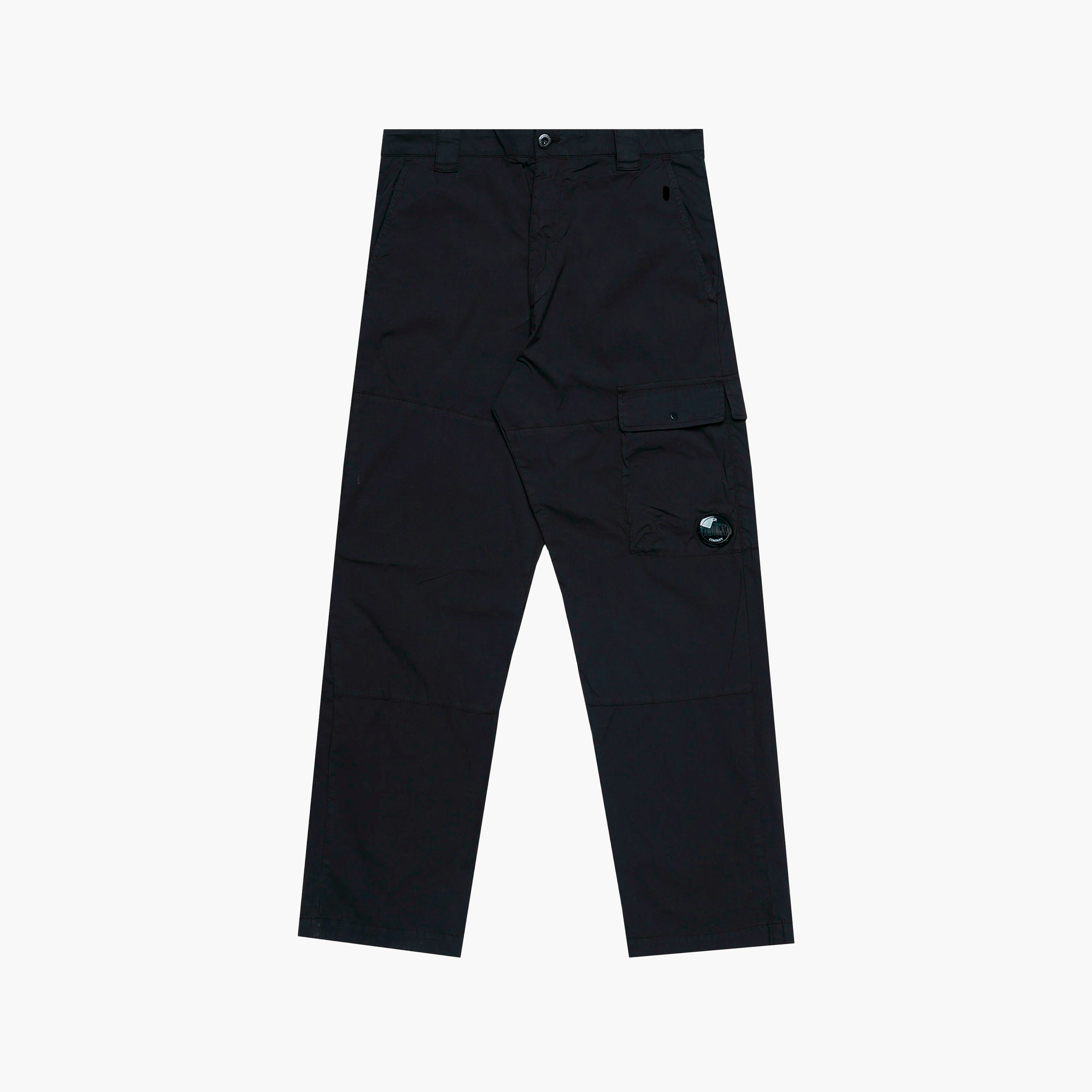 C.P Company Pantalon Cargo Noir