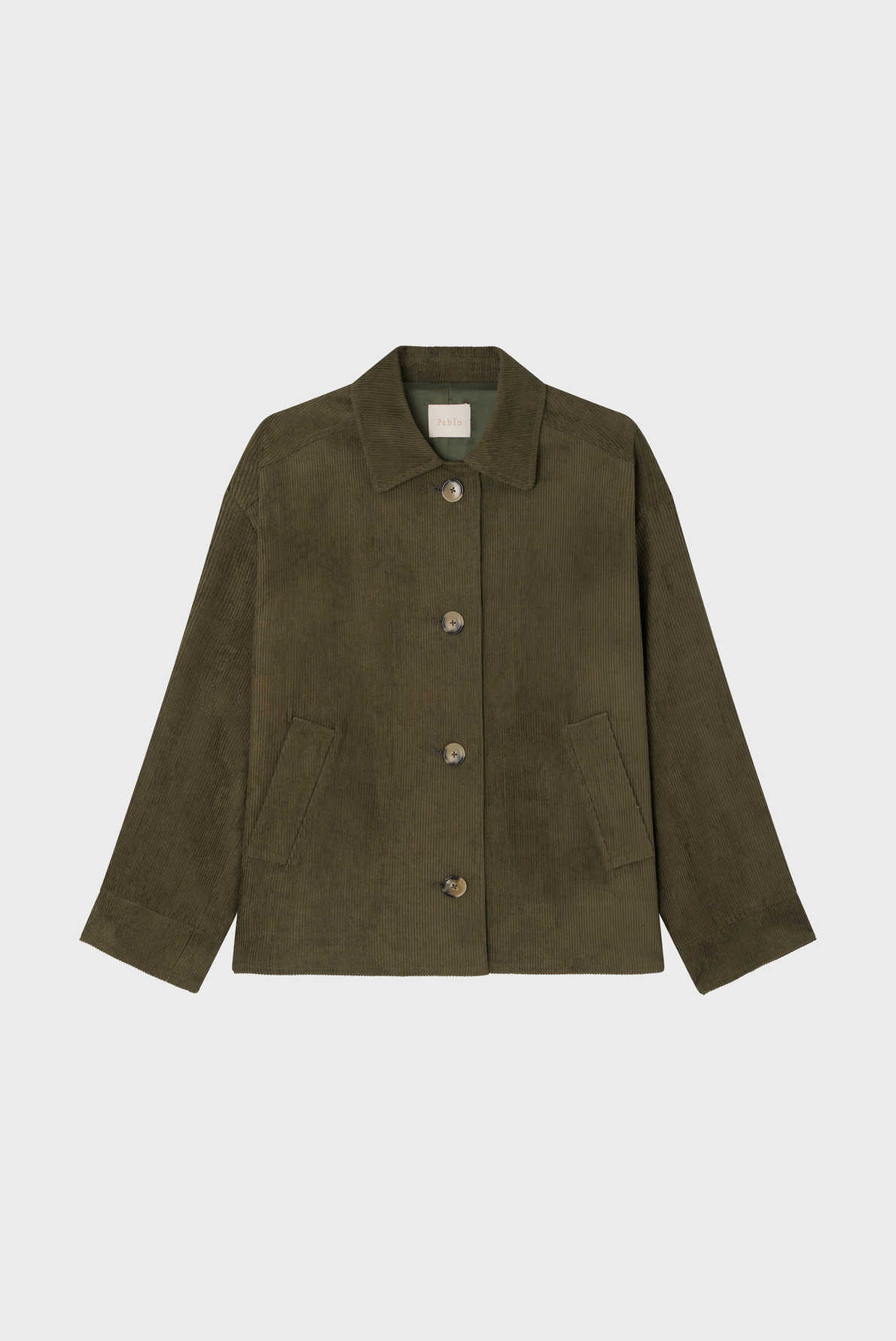 Veste Maissa