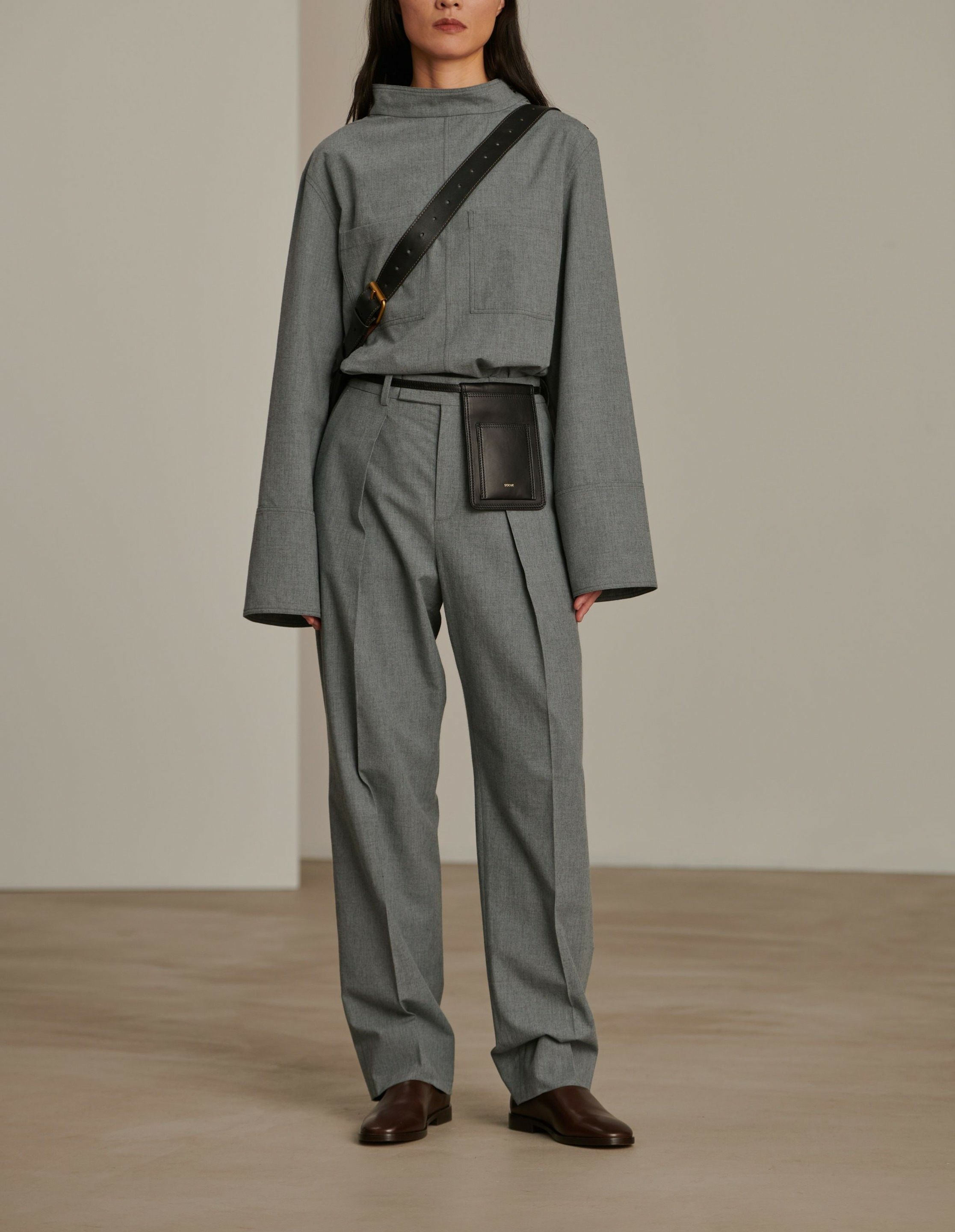 Pantalon - Christopher