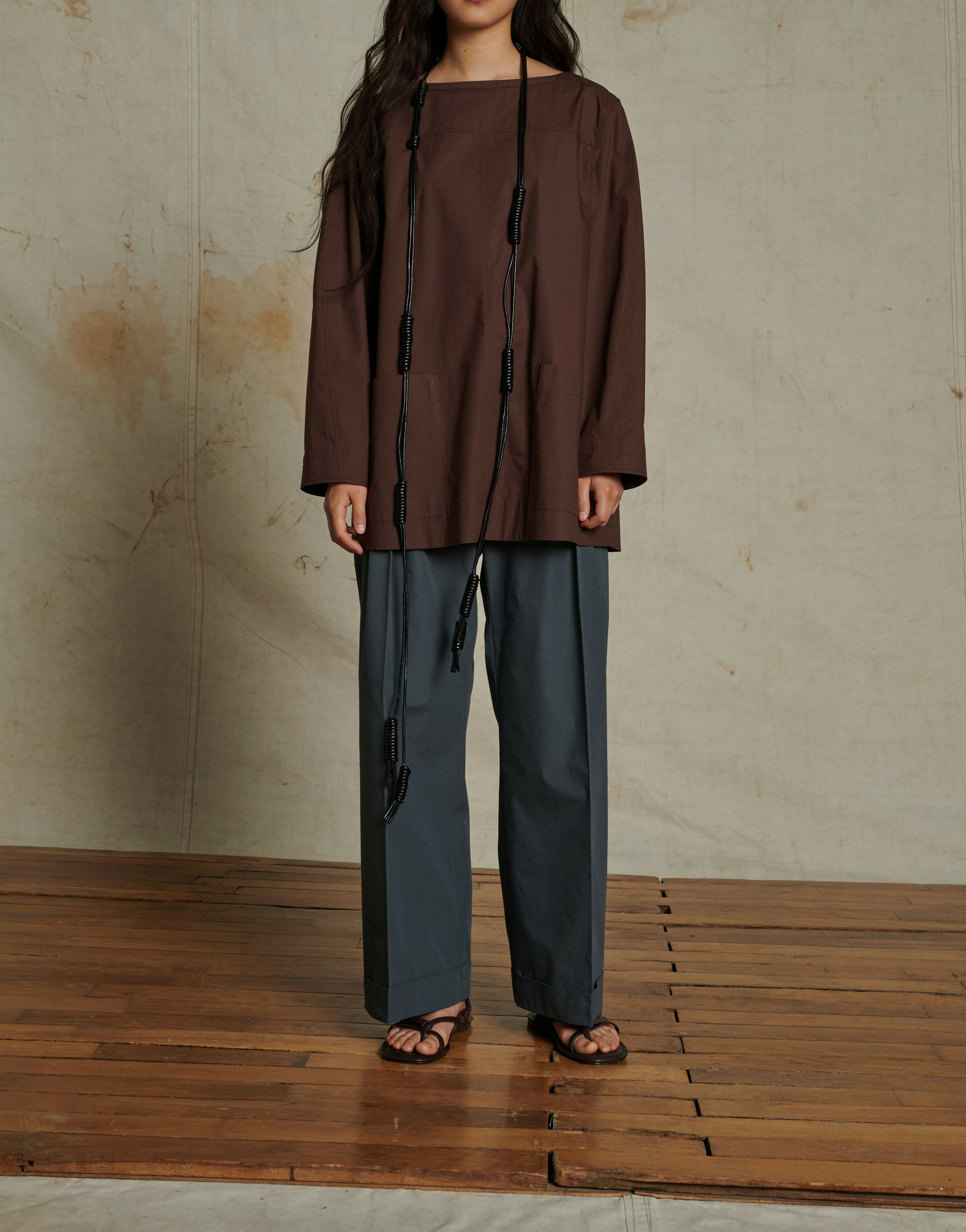 Chemise - Alda