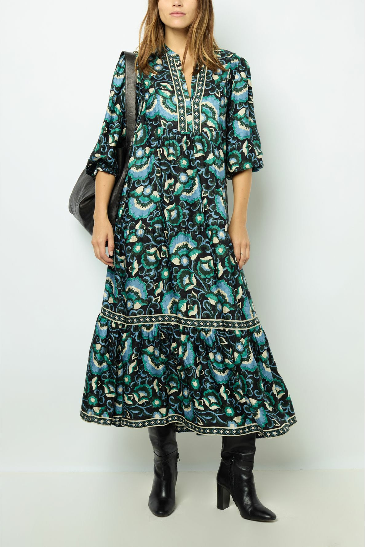 ROBE SANDA