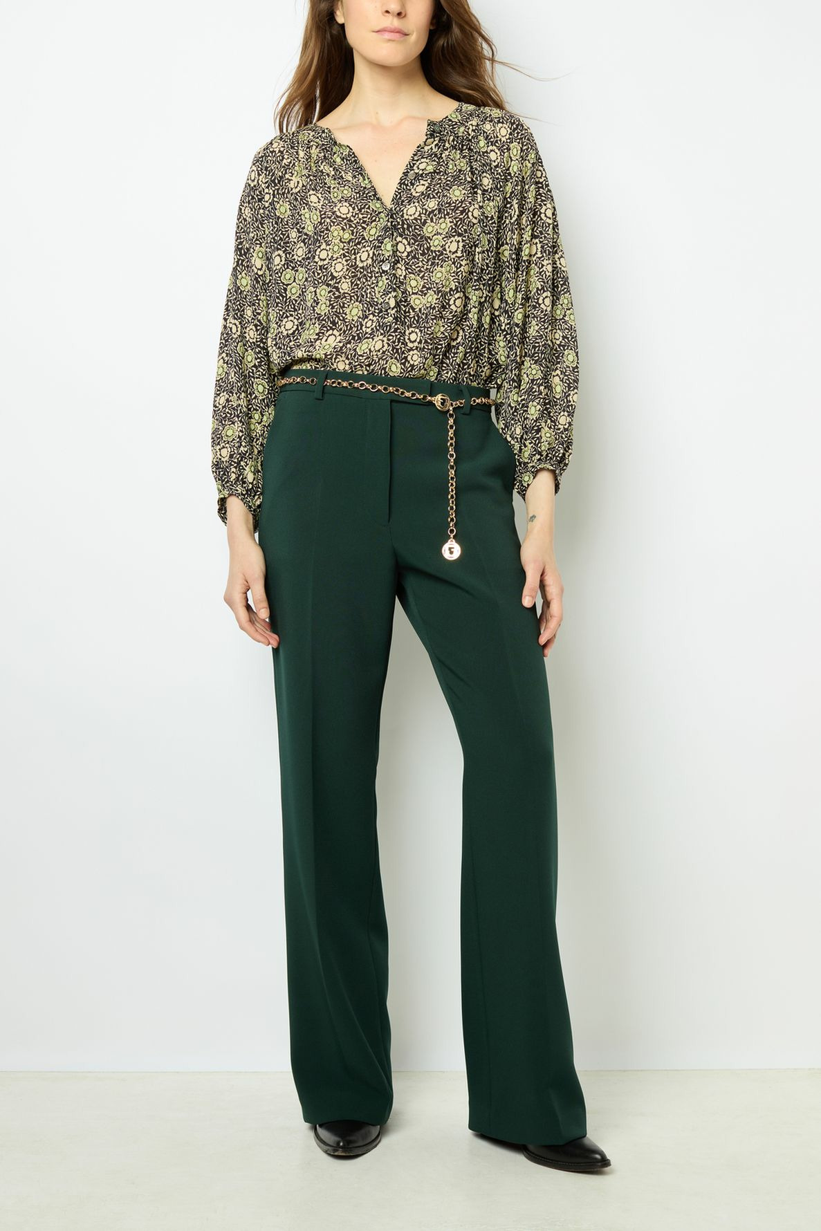 PANTALON NANOU