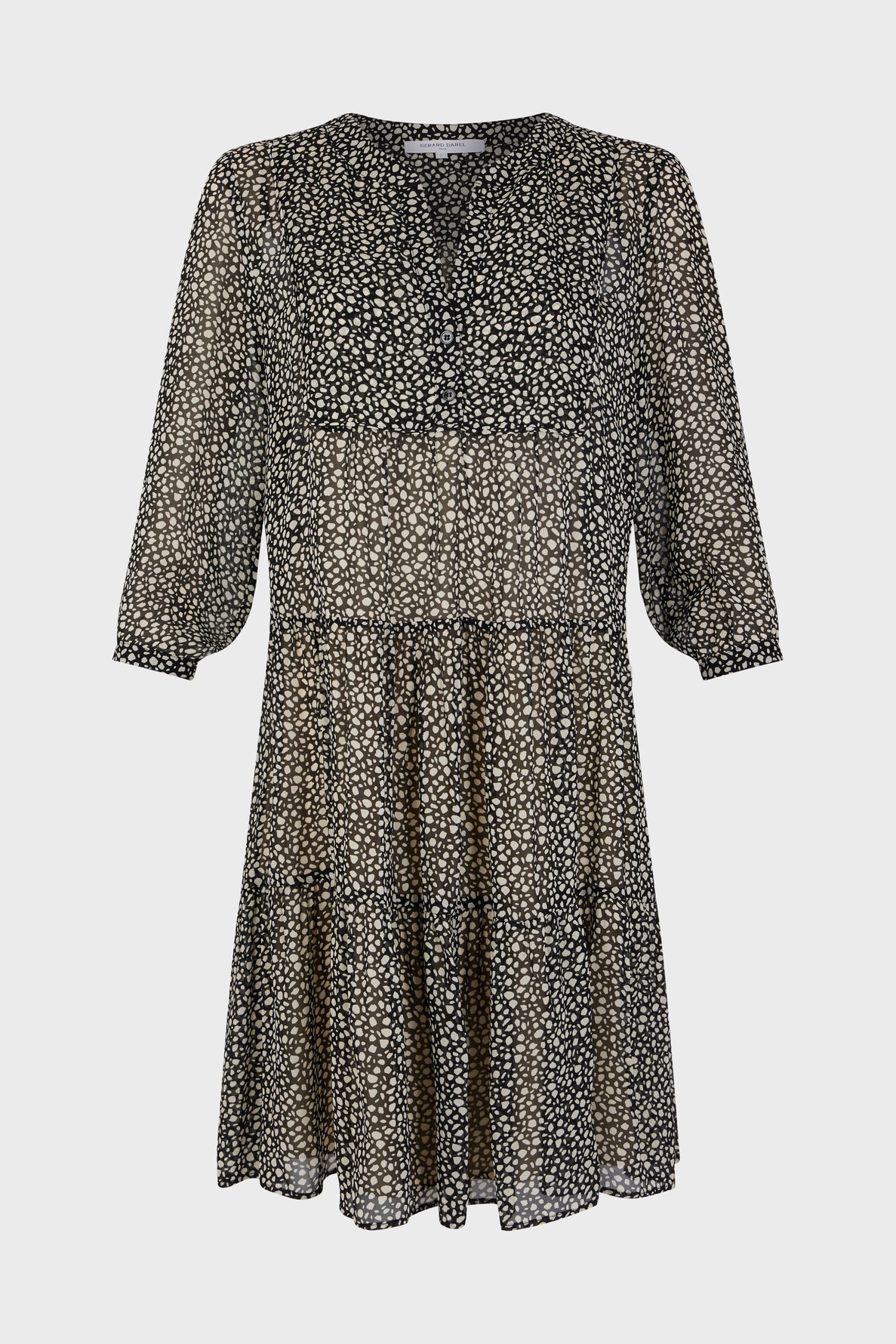 Robe Solvenn