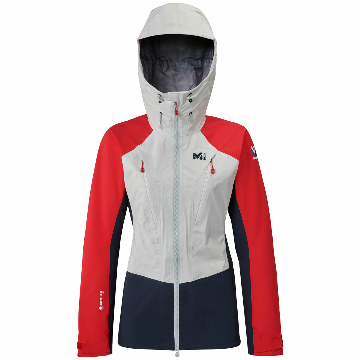 Veste de protection TRILOGY VI G JW