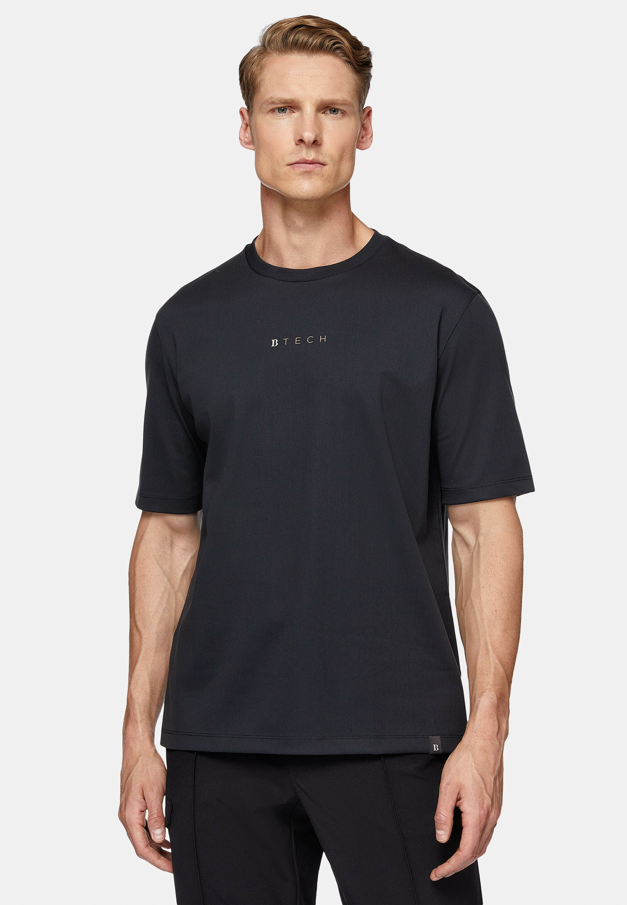 T-shirt En Jersey Performant