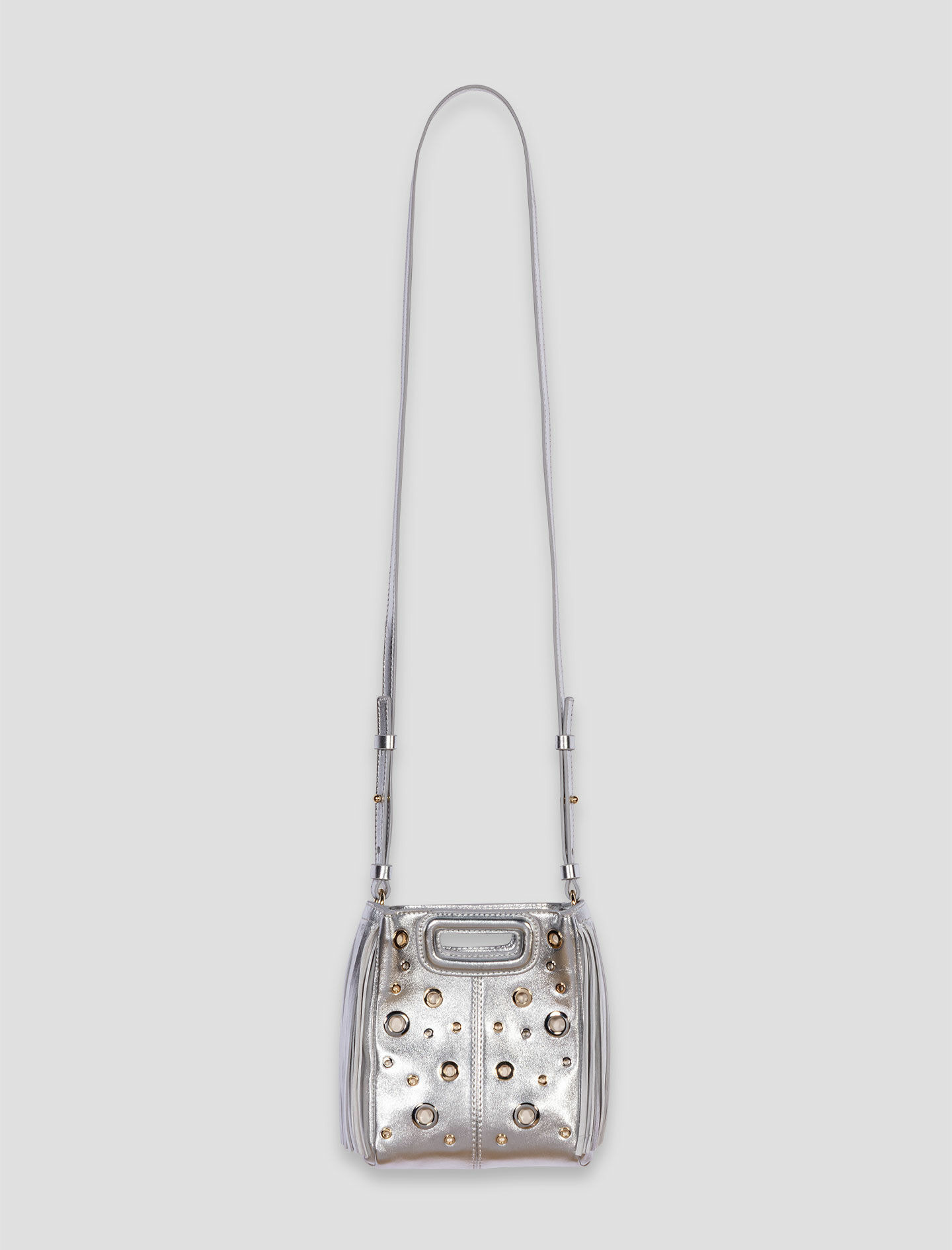 Sac M mini à œillets