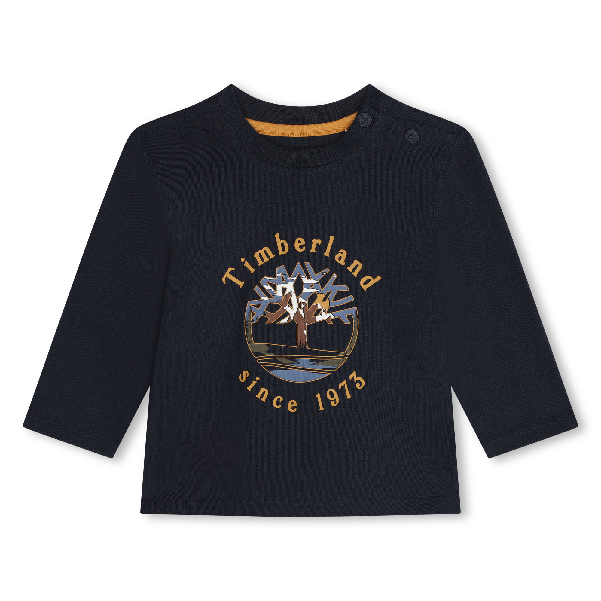 TEE-SHIRT MANCHES LONGUES