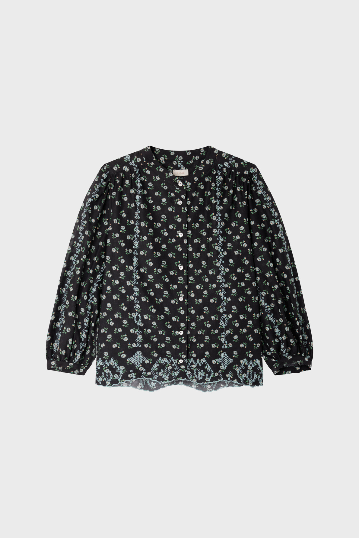 Chemise Babi