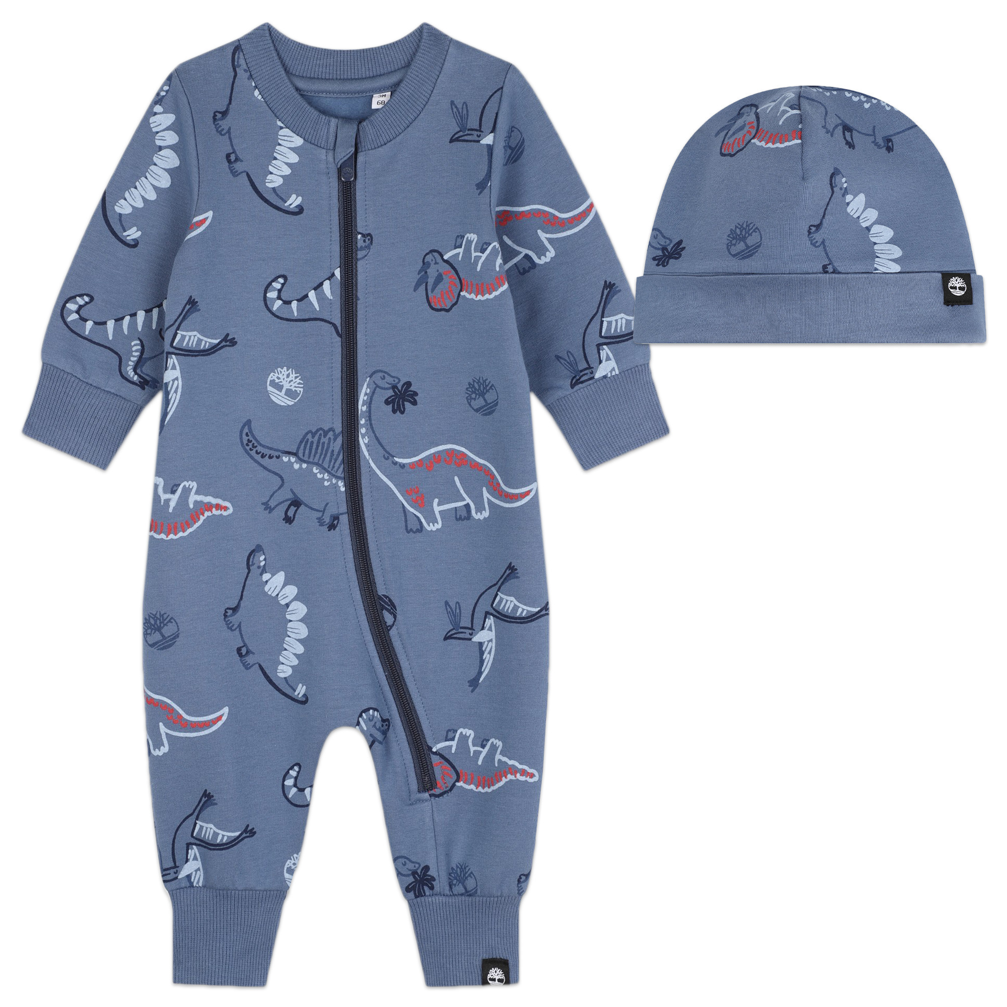ENS.PYJAMA+BONNET