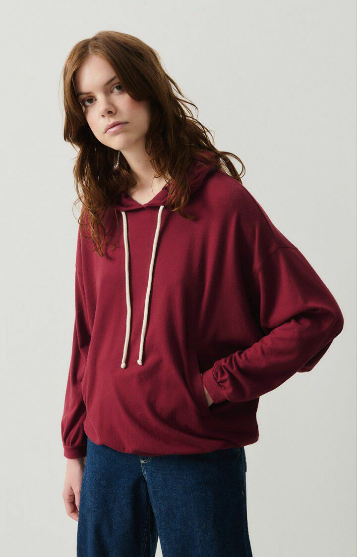 Sweat femme Ypawood