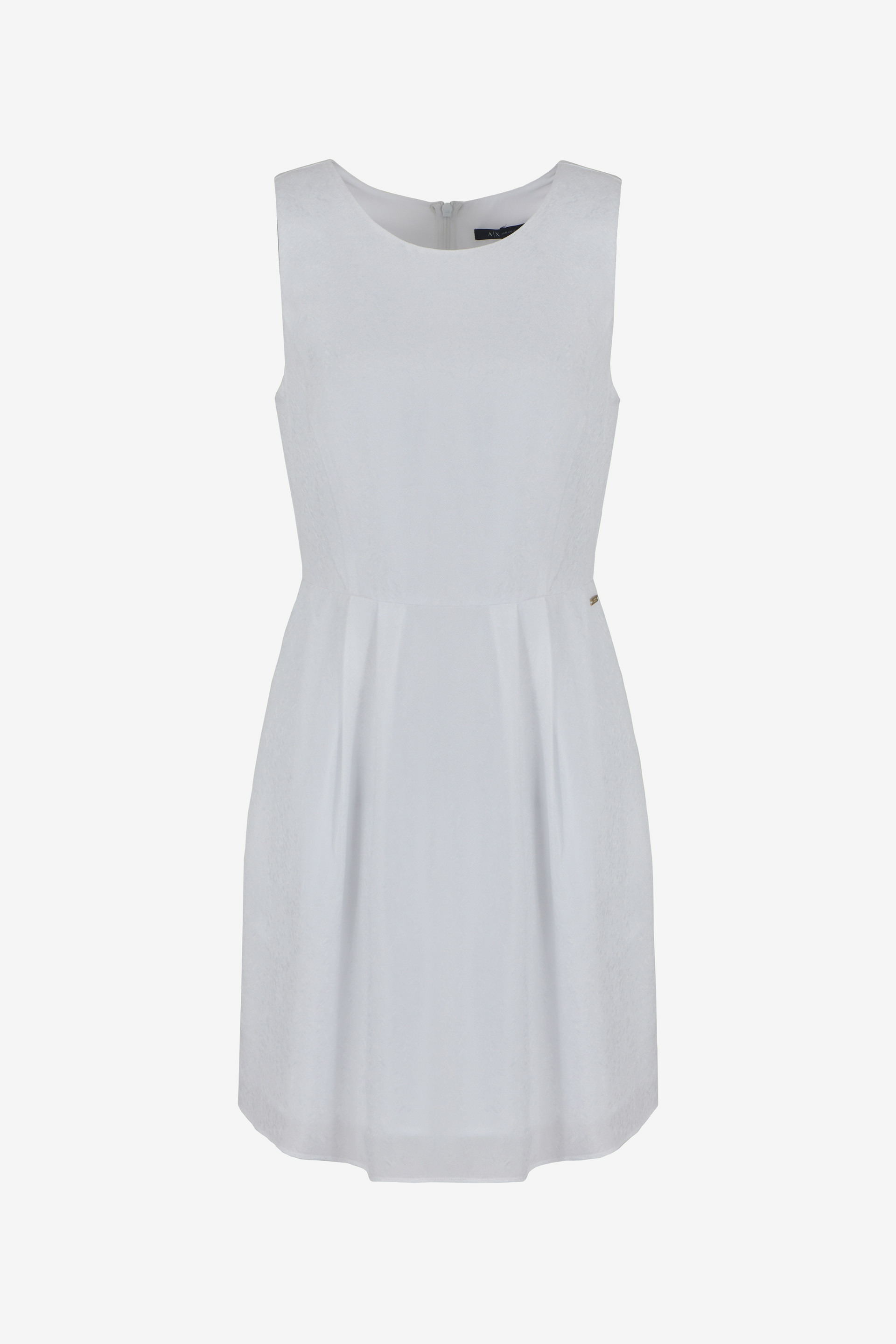 Robe-blanc optique