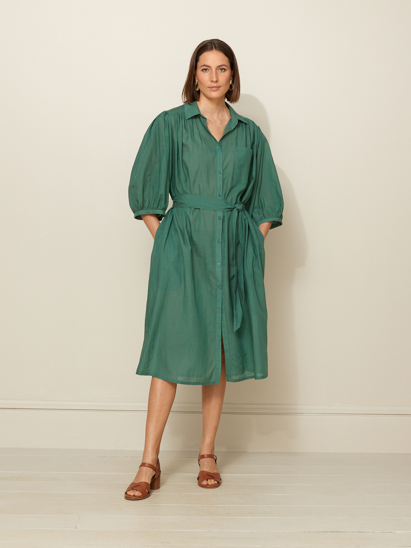 ROBE UNI LG OVERSiZE