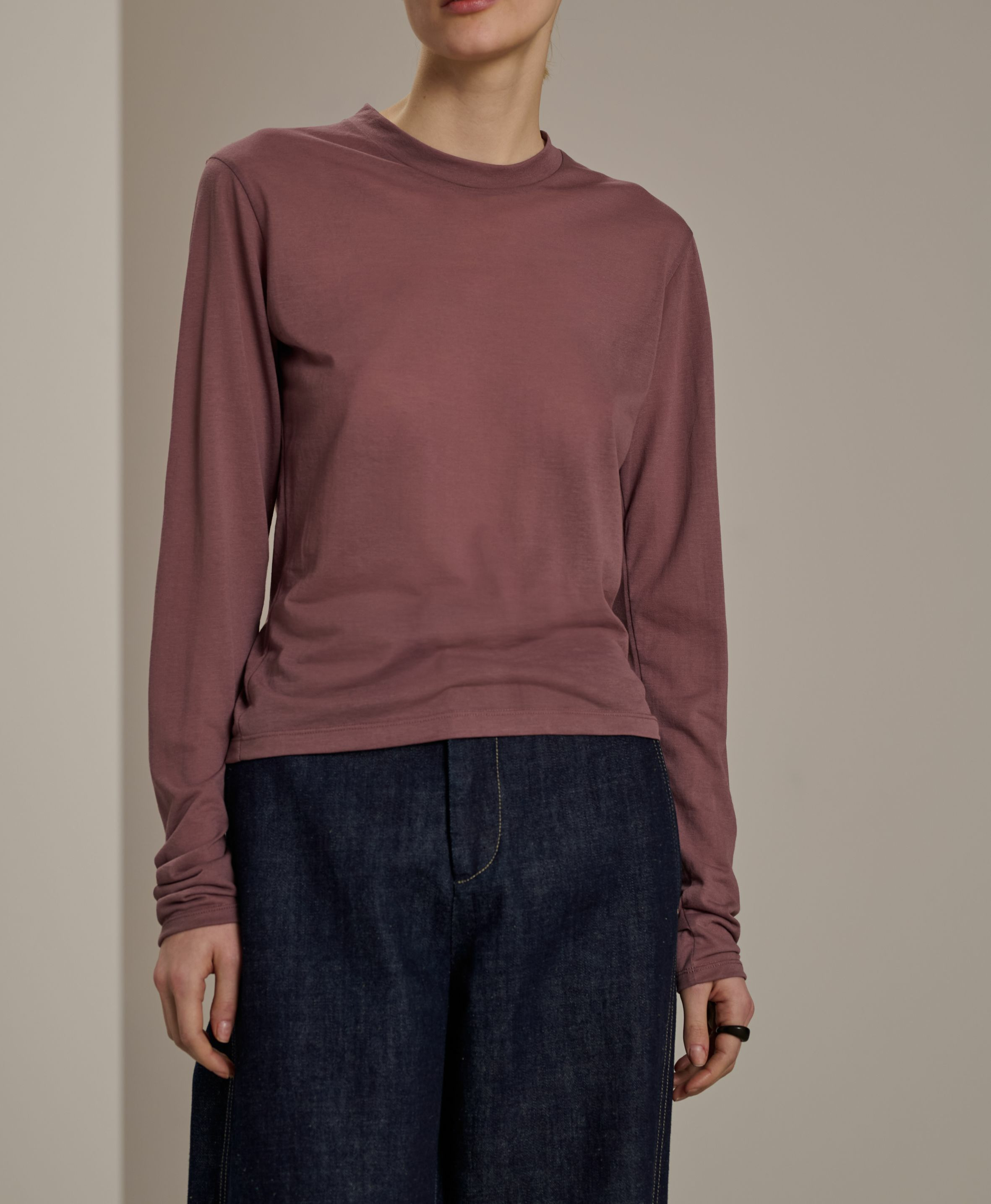 T-Shirt - Blanca