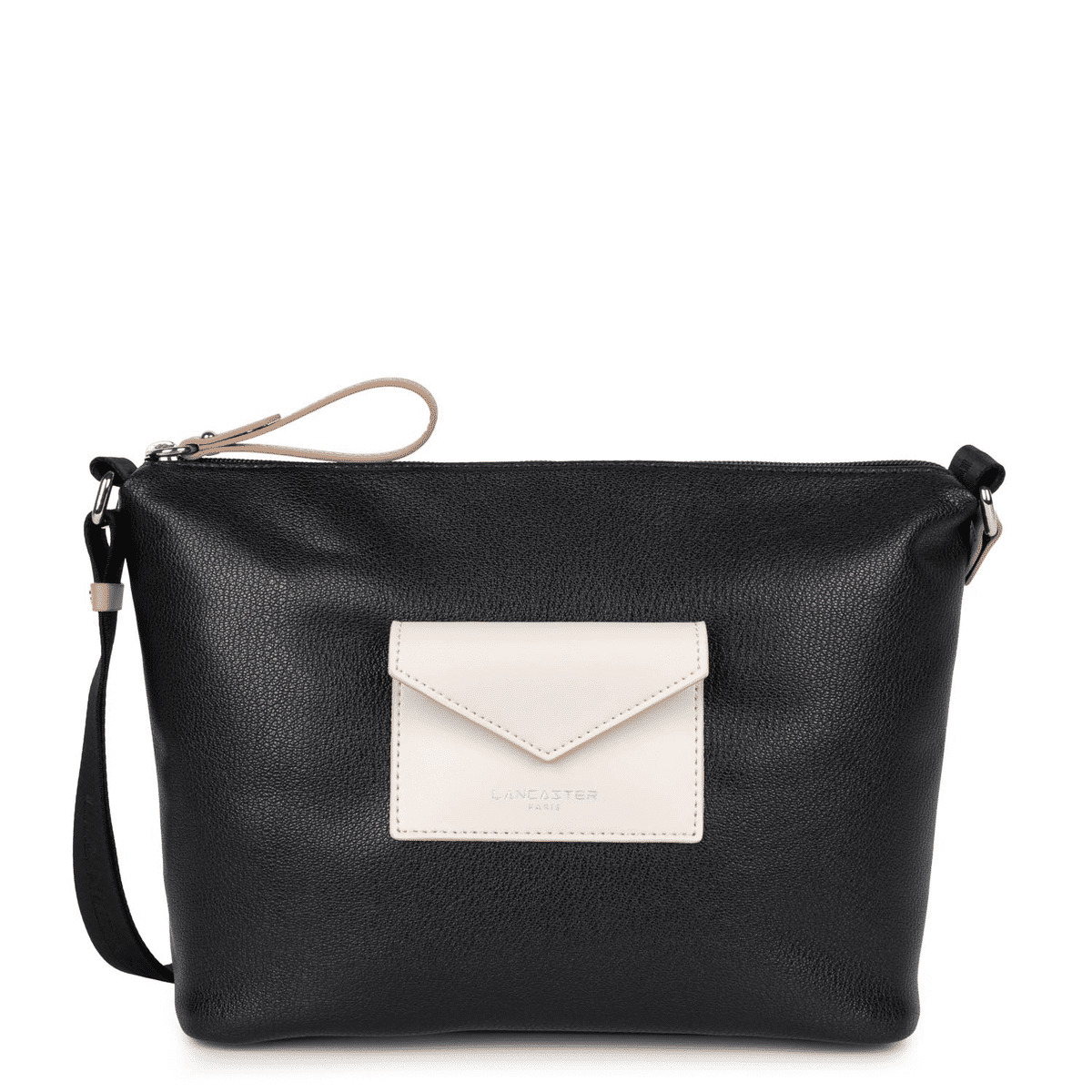 Sac trotteur Zippé Maya
