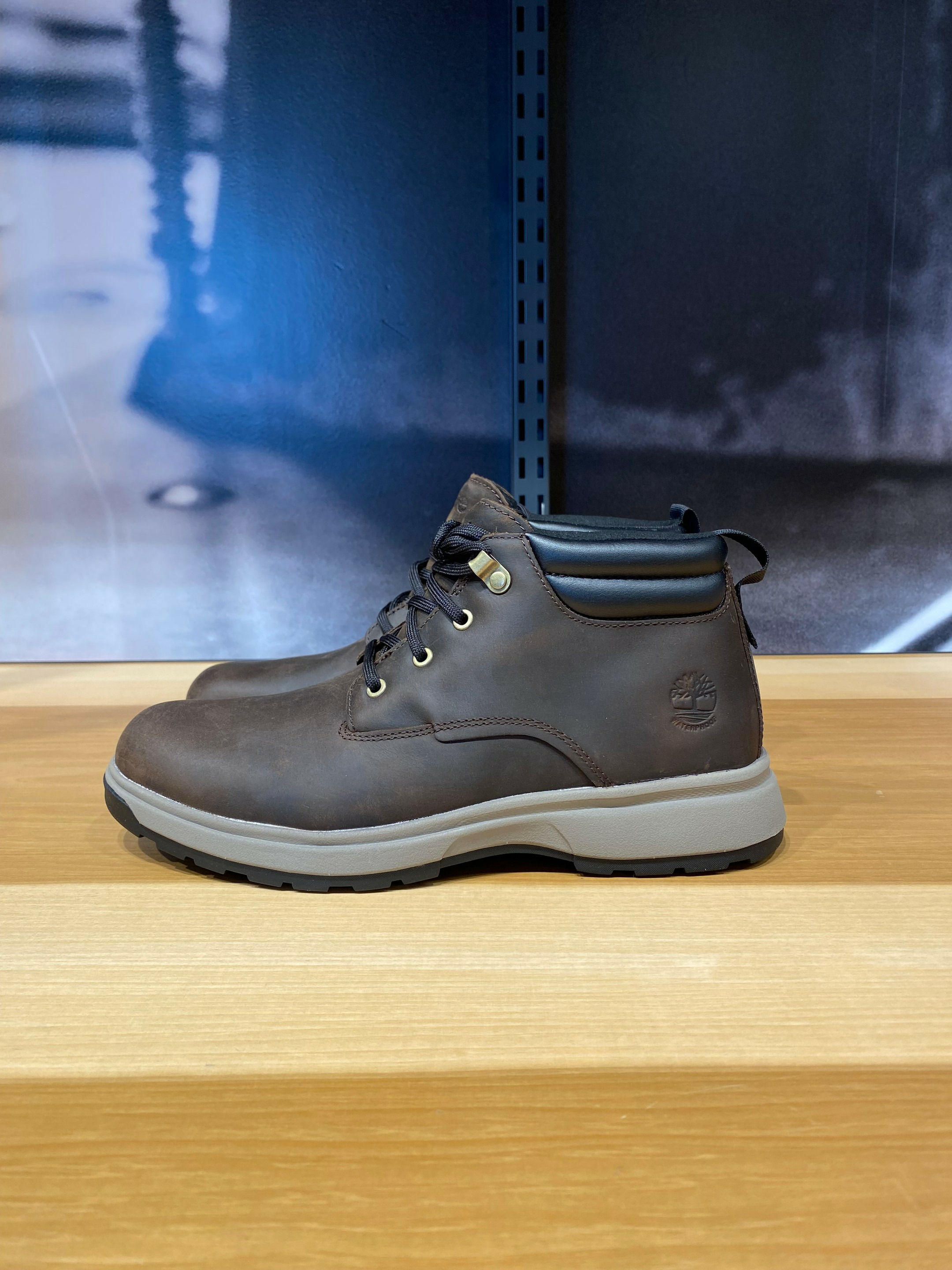 Chukka
